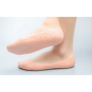 Mey İthalat® Silikon Patik