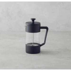 Mey İthalat® Siyah French Press 420 ml