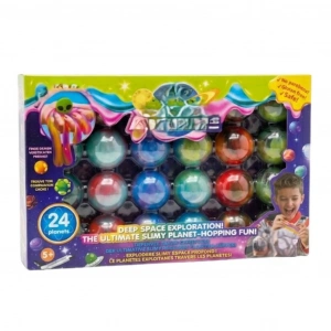 Mey İthalat® Slime Seti