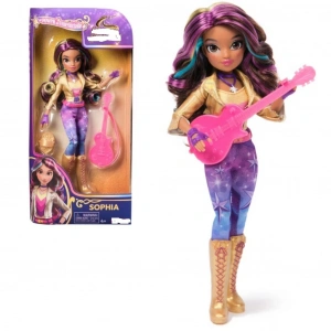 Mey İthalat® Sophia Bebeği