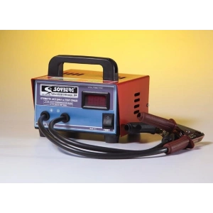Mey İthalat® Soyberg 110 Akü Test Cihazı