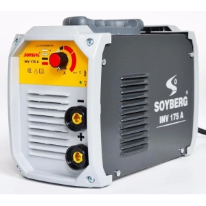 Mey İthalat® Soyberg 175A İnverter Kaynak Makinası 175 Amper