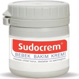 Mey İthalat® Sudocrem Bebek Bakım Kremi 250 Gr