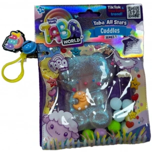 Mey İthalat® Taba World Squishy Ready Made - Lamba