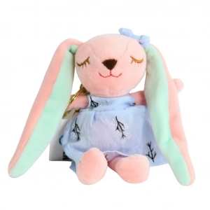 Mey İthalat® Tavşan Peluş Anahtarlık