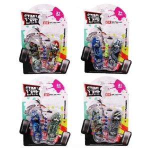 Mey İthalat® TEKLİ PARMAK KAYDIRAK