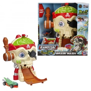 Mey İthalat® TMZ OYUN SETİ KURU KAFA +1 COLOR CHANGE