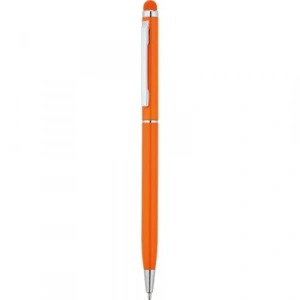 Mey İthalat® Touchpen Turuncu Kalem