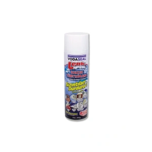 Mey İthalat® Vodaseal Leak Fix Kauçuk İzolasyon Spreyi 396 gr Beyaz