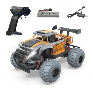 Mey İthalat® YD898-MT1861 UK FF 1:14 ŞARJLI 2.4G OFF ROAD