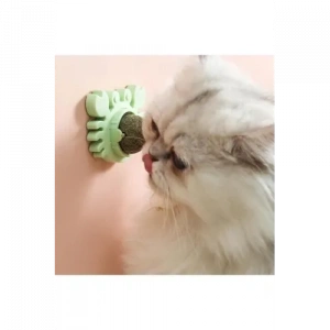 Mey İthalat® Yengeç Kedi Otu Oyun Topu
