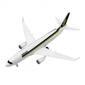 Mey İthalat® Yolcu Uçak Kit Seti