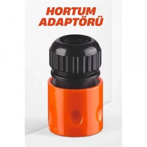 Musluk Bağlantı Adaptörü Sulama Tabancası Bağlantısı