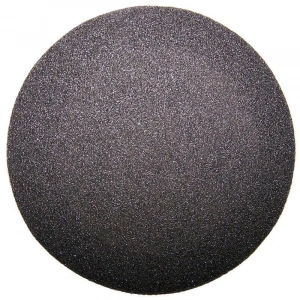 Nikon 33717 Velcro Cırt Zımpara 115X240 Kum Siyah