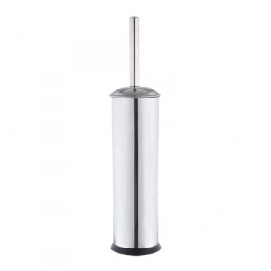Mey İthalat® Onno KZ 10002 Paslanmaz Yerden Klozet Süpürgesi