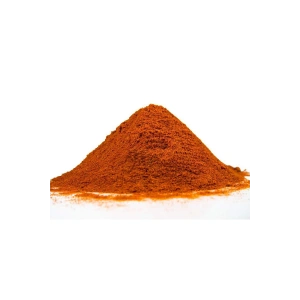 Organik Taze Dökme Yeditürlü Baharat 250 Gr