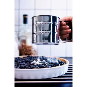 Otomatik Un Eleyici 250 Ml Royaleks-ELK250