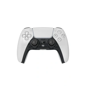 P4 Plus Bluetooth Titreşimli Ps4/ps5 Uyumlu Pc Telefon Joystick Kablosuz Oyun Kolu