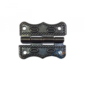 Papatya Menteşe - Büyük 20x30 Mm, Antik, 1 Adet