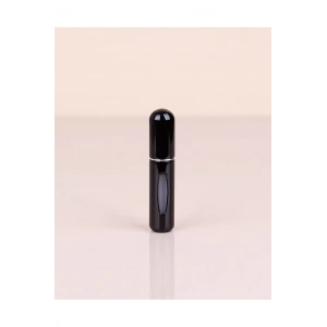 Parfüm Şişesi 8 Cm Metal 1 Adet Royaleks-1036