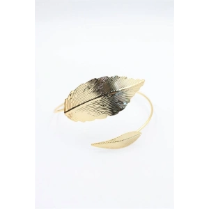 Pazuluk Bilezik - Altın