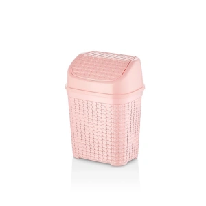 Petek Click Çöp Kovası Renkli Royaleks-MRD303