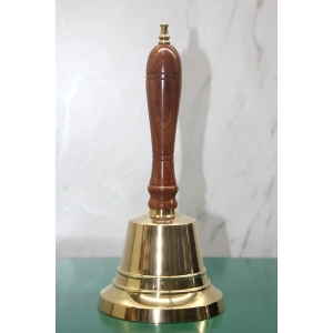 Pirinç El Çanı 12226c