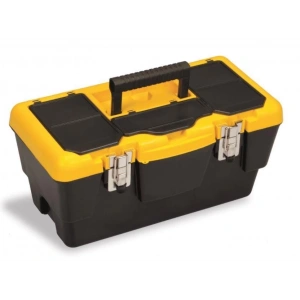 Port-Bag ML03 Metal Kilitli Takım Çantası 19