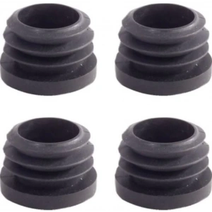 Profil İç Tapa 25 mm 4 Adet