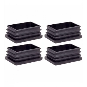 Profil İç Tapa 30x20 mm 4 Adet