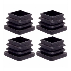 Profil İç Tapa 30x30 mm 4 Adet