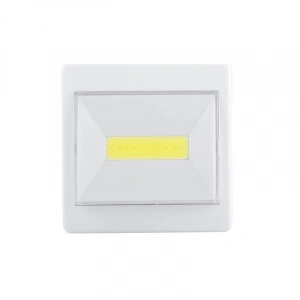 Ps-801 Cob Ledli Mıknatıslı Yapışkanlı Lamba