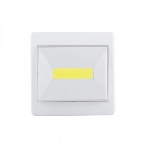 Ps-801 Cob Ledli Mıknatıslı Yapışkanlı Lamba