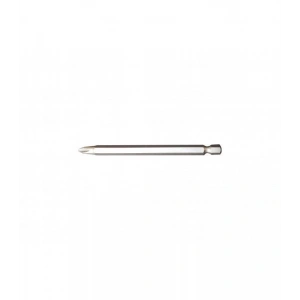 PZ2 100 mm Yıldız Bits Uç