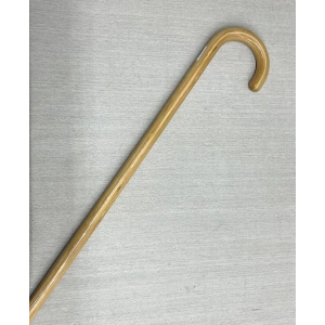 Rahat Tutuşlu Zarif Ahşap Baston Alk4517