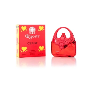 Riposte 24 Saat Etkili Kadın Parfüm - Cendy - For Women 110 Ml