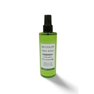 Rosemary Aloe Vera Özlü Dökülme Karşıtı Saç Derisi Toniği Pro-vitamin B5 220 ml