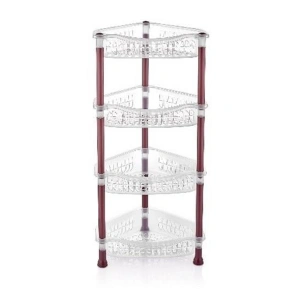 Sebzelik Üçgen 4 Katlı Royaleks-MRD998