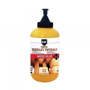 Selsil Süper İskelet Tutkalı 500 Gr