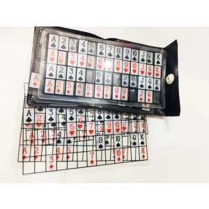 Sihir Oyunu Sihirli Tombala