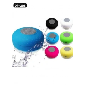 Su Geçirmez Vantuzlu Duş Hapörlör