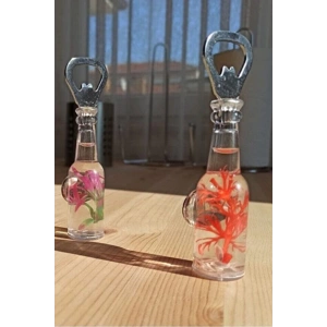 Sulu Gazoz Açacağı Mıknatıslı Şişe Açacak 1 Adet Royaleks-24653