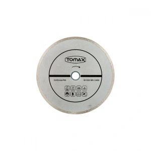 Sürekli Elmas Fayans Kesici Disk - 230x2,4x22