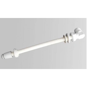 Taharet Çubuğu Plastik Başlı Kısa 17 cm