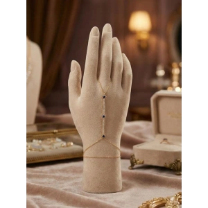 Taşlı Güneş Şahmeran - Altın