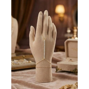 Taşlı Şahmeran - Altın