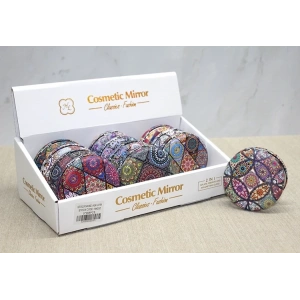 Taşlı Yulak El Aynası Kalın Alk3751