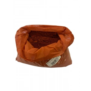 Toz Boya Oksit Kırmızı 1 Kg