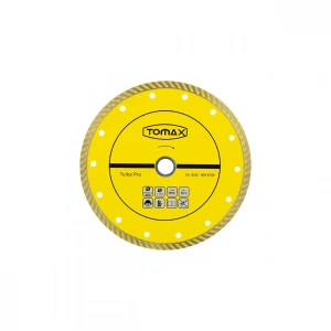 Turbo Elmas Mermer Granit Kesici 115x2,0x22