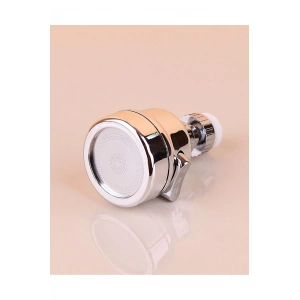 Üç Fonksiyonlu Oynar Musluk Başlık Royaleks-10307